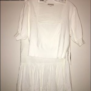 Eva Mendes for NY&Co Dress